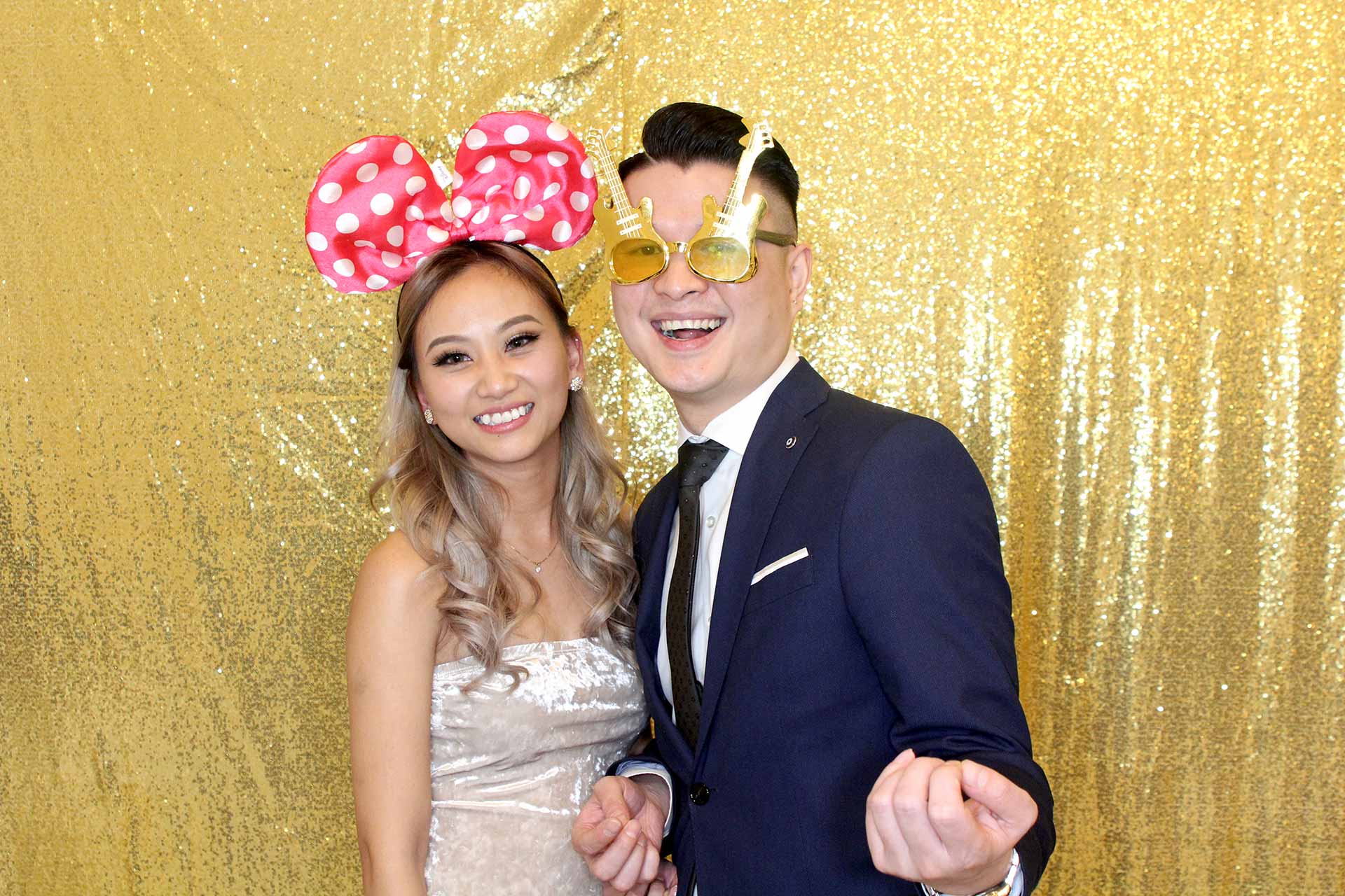 fun photo booth toronto