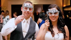 Photo Booth Rentals in Toronto