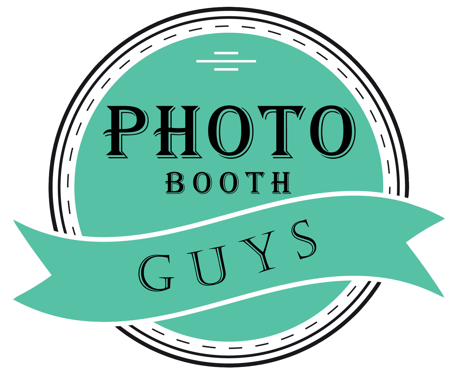 photobooth guys logo