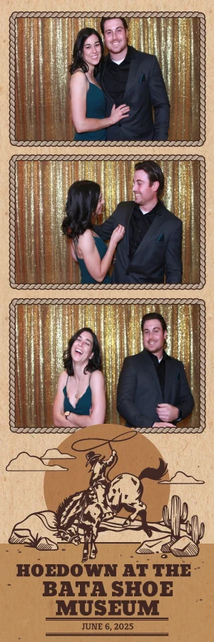 etobicoke-photo-booth-print Custom photo booth print from Etobicoke event